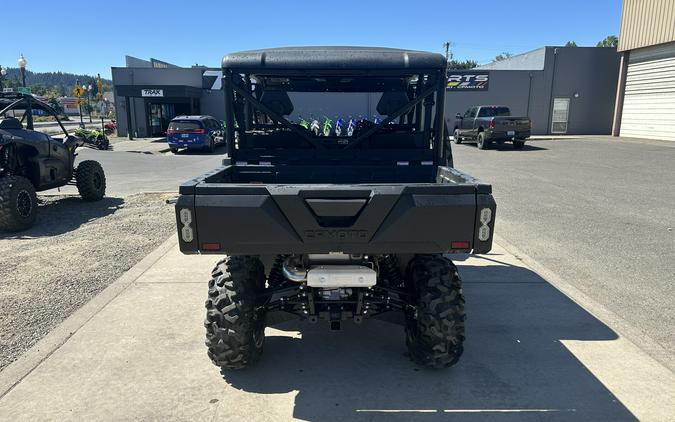 2026 CFMOTO UFORCE 1000 XL