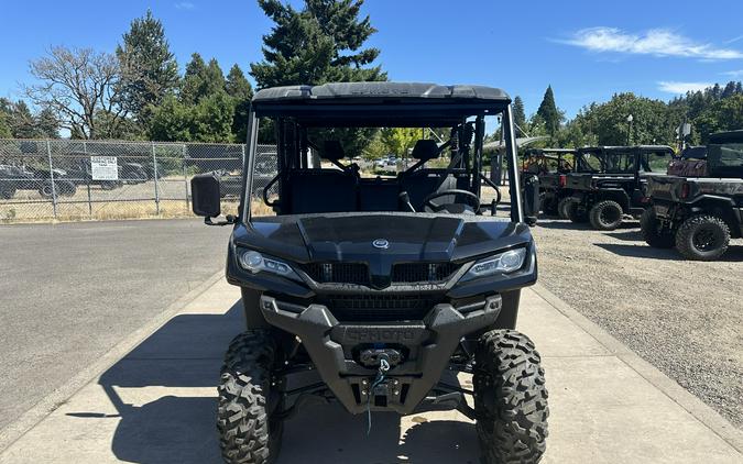 2026 CFMOTO UFORCE 1000 XL