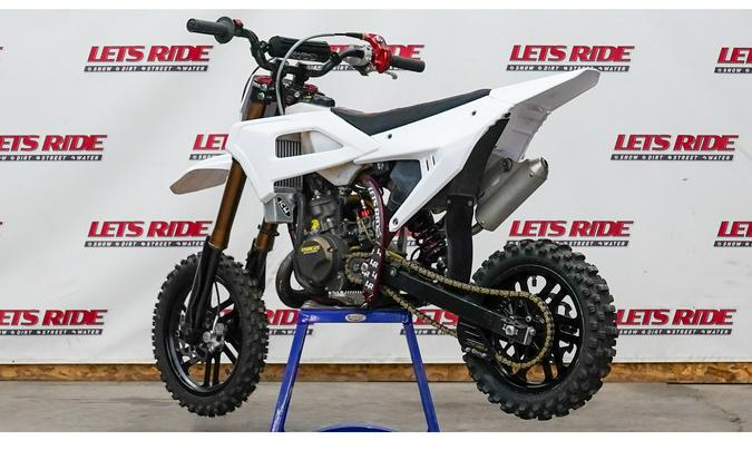2022 Cobra CX50FWE