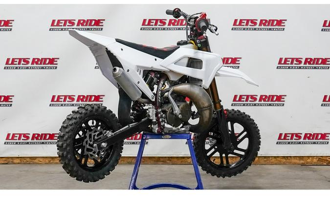 2022 Cobra CX50FWE