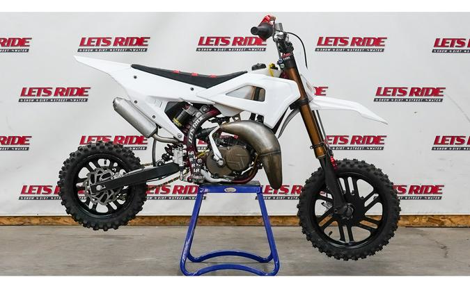 2022 Cobra CX50FWE