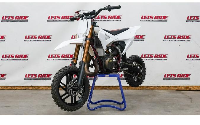 2022 Cobra CX50FWE
