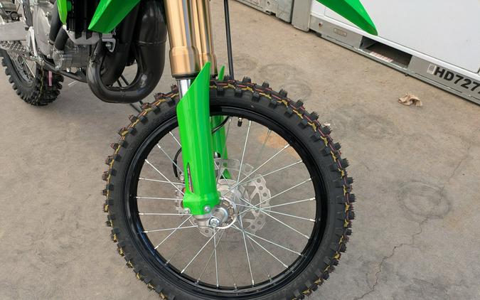 2026 Kawasaki KX™112