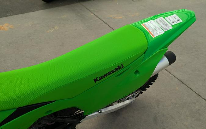 2026 Kawasaki KX™112