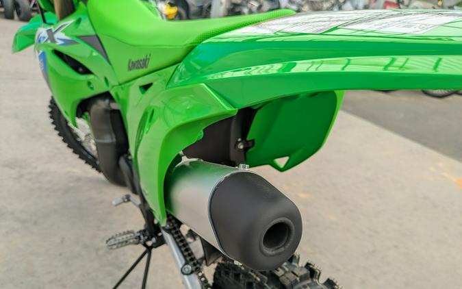2026 Kawasaki KX™112