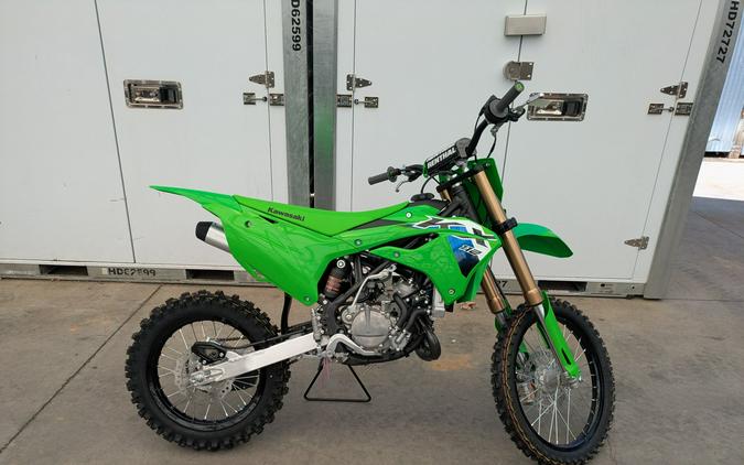2026 Kawasaki KX™112