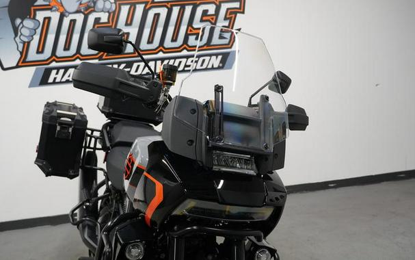2026 Harley-Davidson® Pan America® 1250 ST