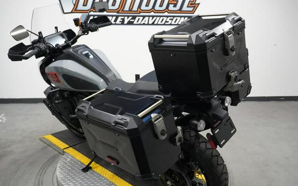2026 Harley-Davidson® Pan America® 1250 ST