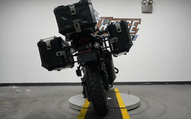 2026 Harley-Davidson® Pan America® 1250 ST