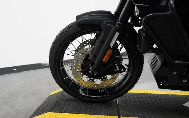 2026 Harley-Davidson® Pan America® 1250 ST