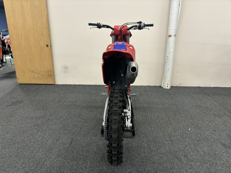 2023 GAS GAS MC 450F Factory Edition