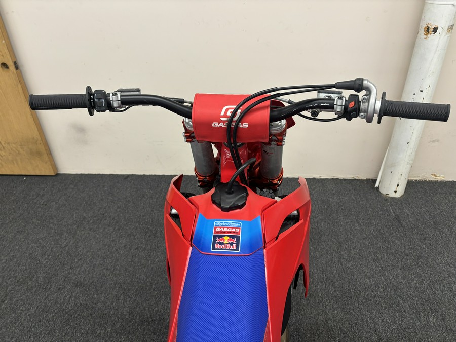 2023 GAS GAS MC 450F Factory Edition