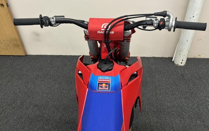 2023 GAS GAS MC 450F Factory Edition