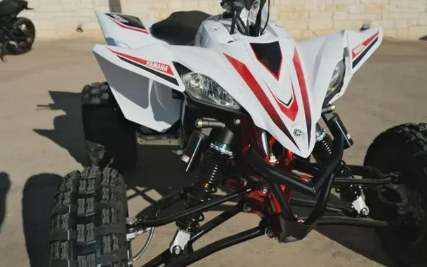 2026 YAMAHA YFZ450R SE