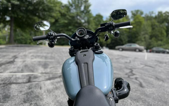 FXLRS 2024 Low Rider S