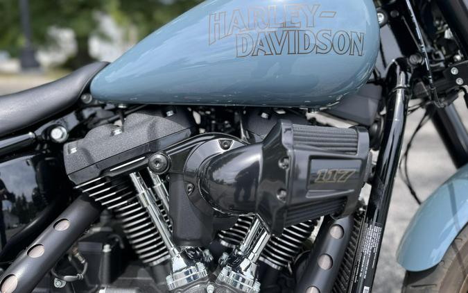 FXLRS 2024 Low Rider S