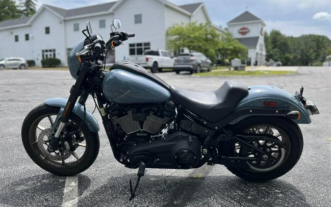 FXLRS 2024 Low Rider S