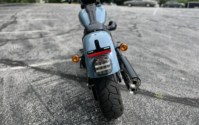 FXLRS 2024 Low Rider S