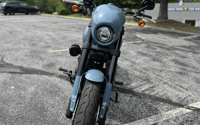 FXLRS 2024 Low Rider S