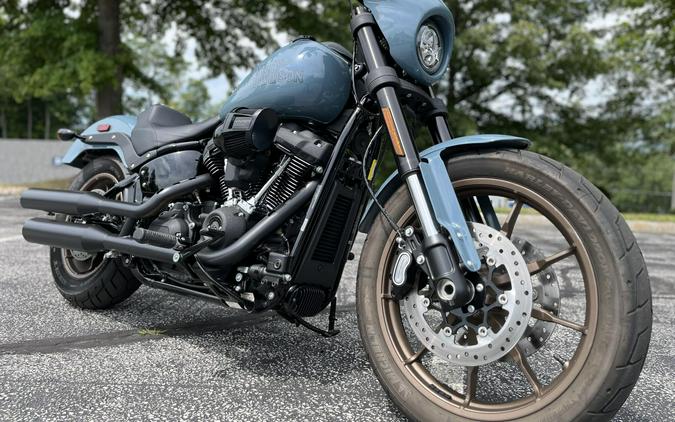 FXLRS 2024 Low Rider S