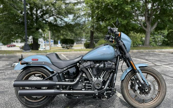 FXLRS 2024 Low Rider S
