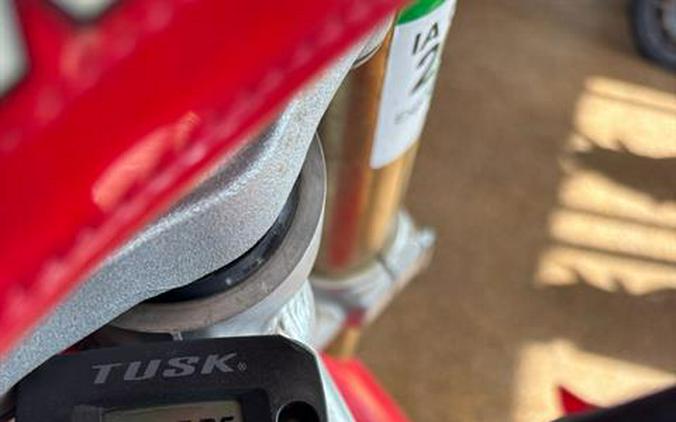 2024 Honda CRF250R