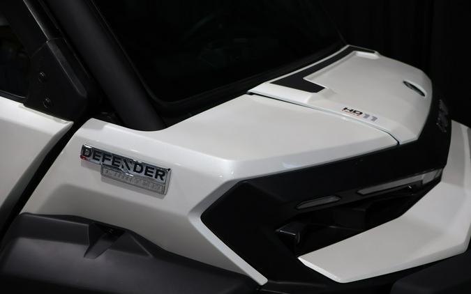 2026 Can-Am Defender Limited HD11