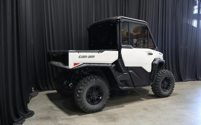 2026 Can-Am Defender Limited HD11