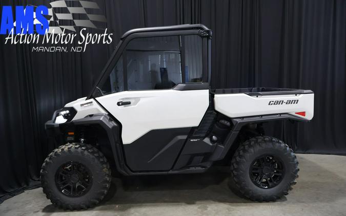 2026 Can-Am Defender Limited HD11