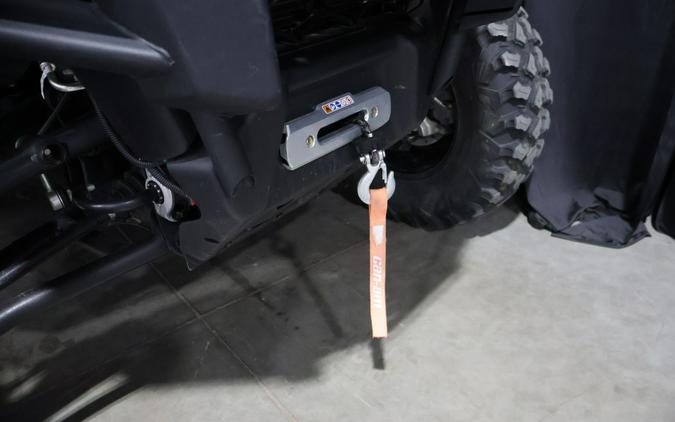 2026 Can-Am Defender Limited HD11