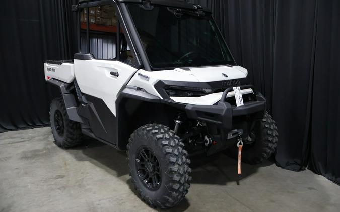 2026 Can-Am Defender Limited HD11