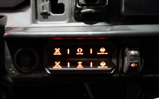 2026 Can-Am Defender Limited HD11