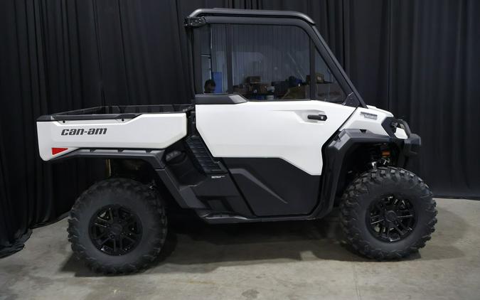 2026 Can-Am Defender Limited HD11