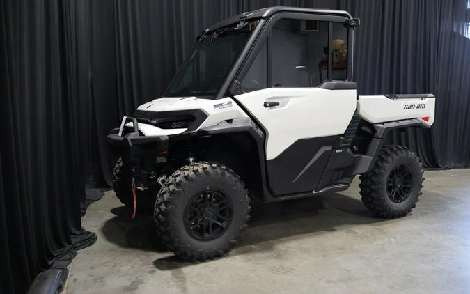 2026 Can-Am Defender Limited HD11