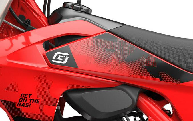 2027 GASGAS MC 450F