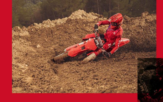 2027 GASGAS MC 450F