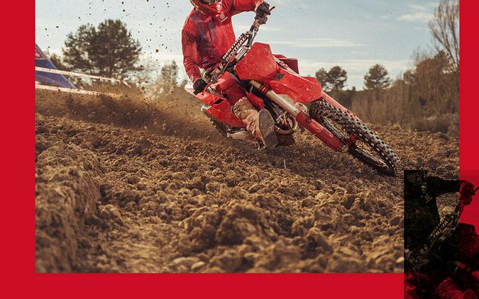 2027 GASGAS MC 450F