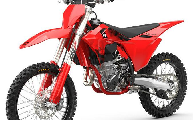 2027 GASGAS MC 450F