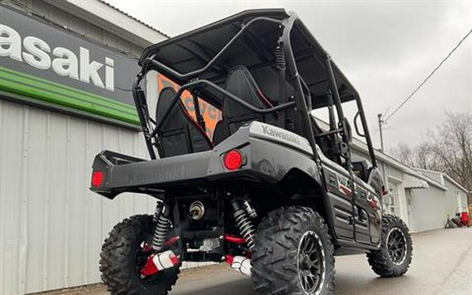 2023 Kawasaki Teryx4 S Special Edition