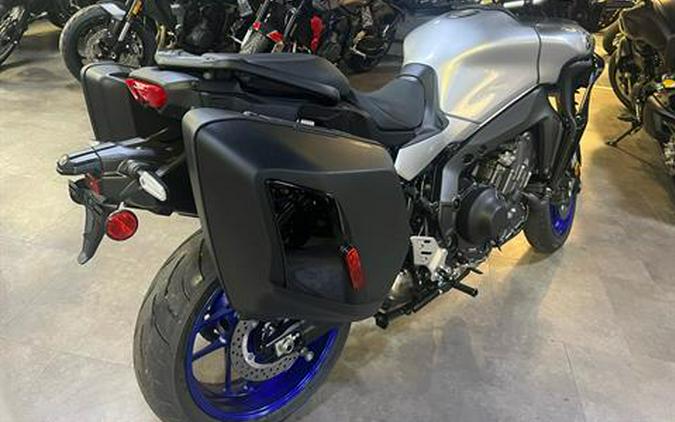 2022 Yamaha Tracer 9 GT