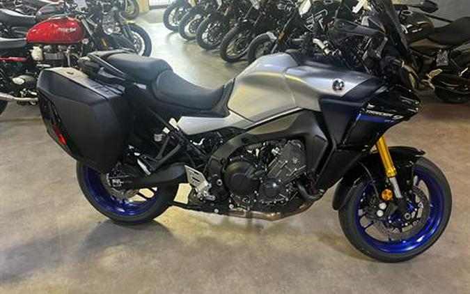 2022 Yamaha Tracer 9 GT