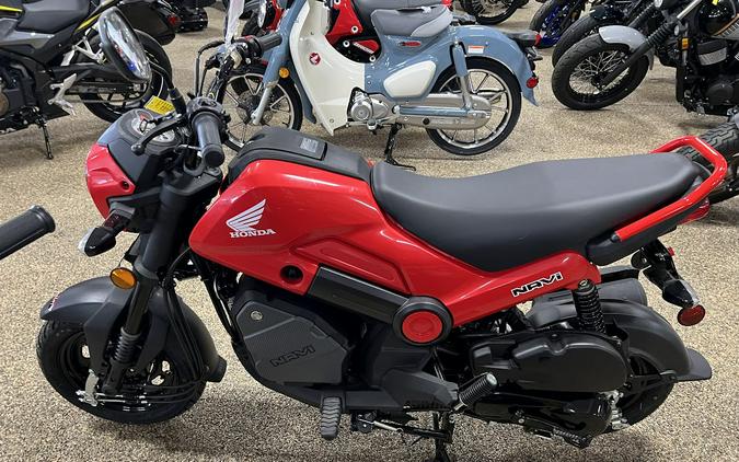 2023 Honda NAVI