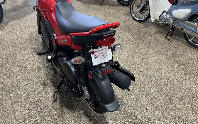 2023 Honda NAVI