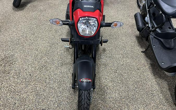 2023 Honda NAVI