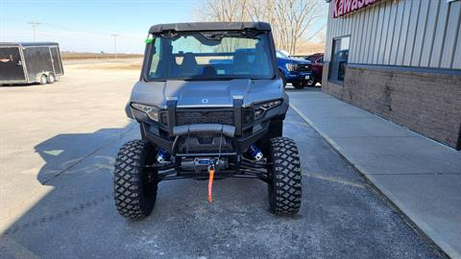 2024 Polaris Polaris XPEDITION XP Northstar