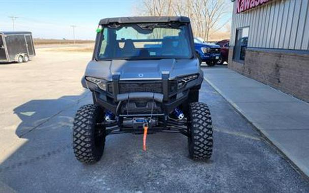 2024 Polaris Polaris XPEDITION XP Northstar