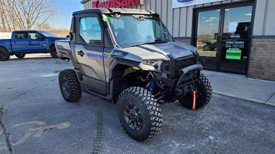 2024 Polaris Polaris XPEDITION XP Northstar