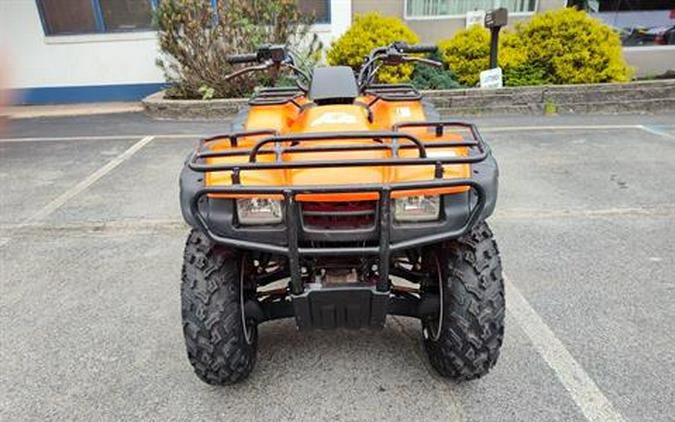 2001 Honda Rancher