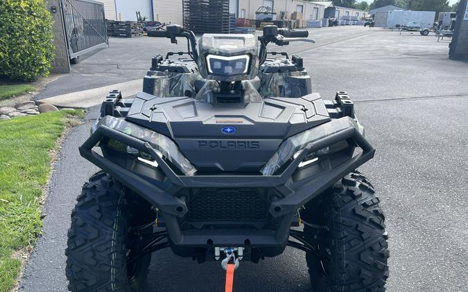 2024 Polaris Industries Sportsman® 850 Ultimate Trail