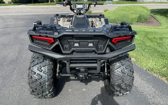 2024 Polaris Industries Sportsman® 850 Ultimate Trail